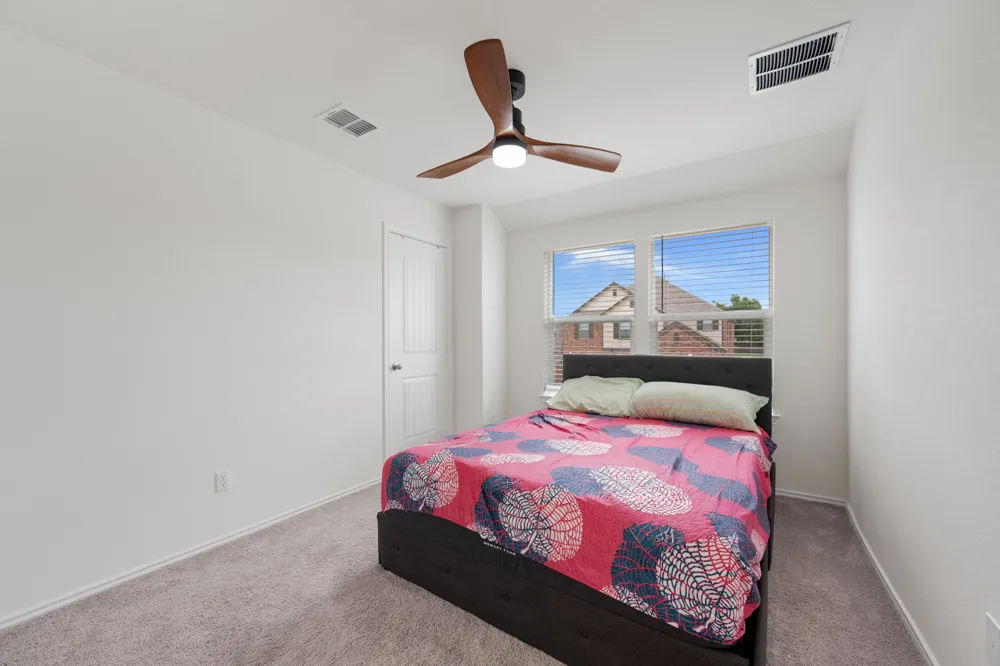 4630 Teverola Drive Round Rock, TX 78665