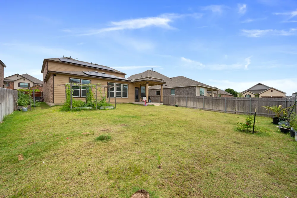 4630 Teverola Drive Round Rock, TX 78665