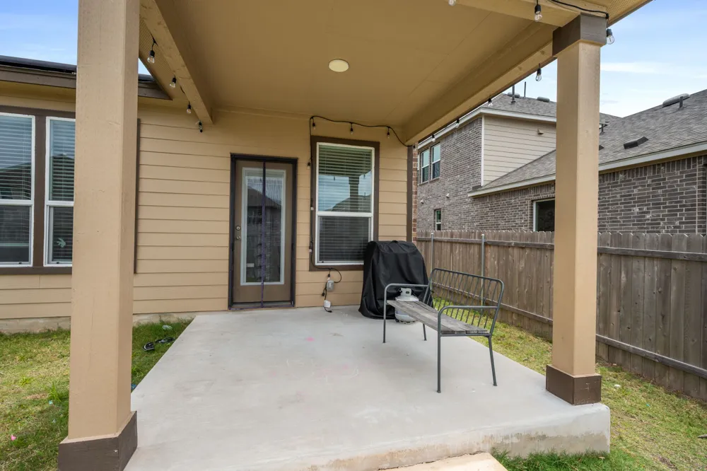 4630 Teverola Drive Round Rock, TX 78665