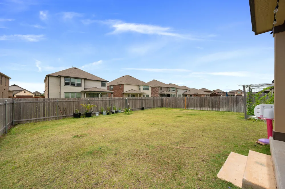 4630 Teverola Drive Round Rock, TX 78665
