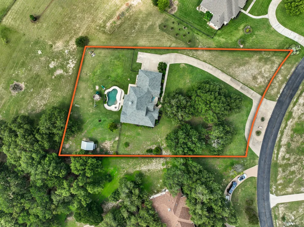 109 Westview Drive Georgetown, TX 78628