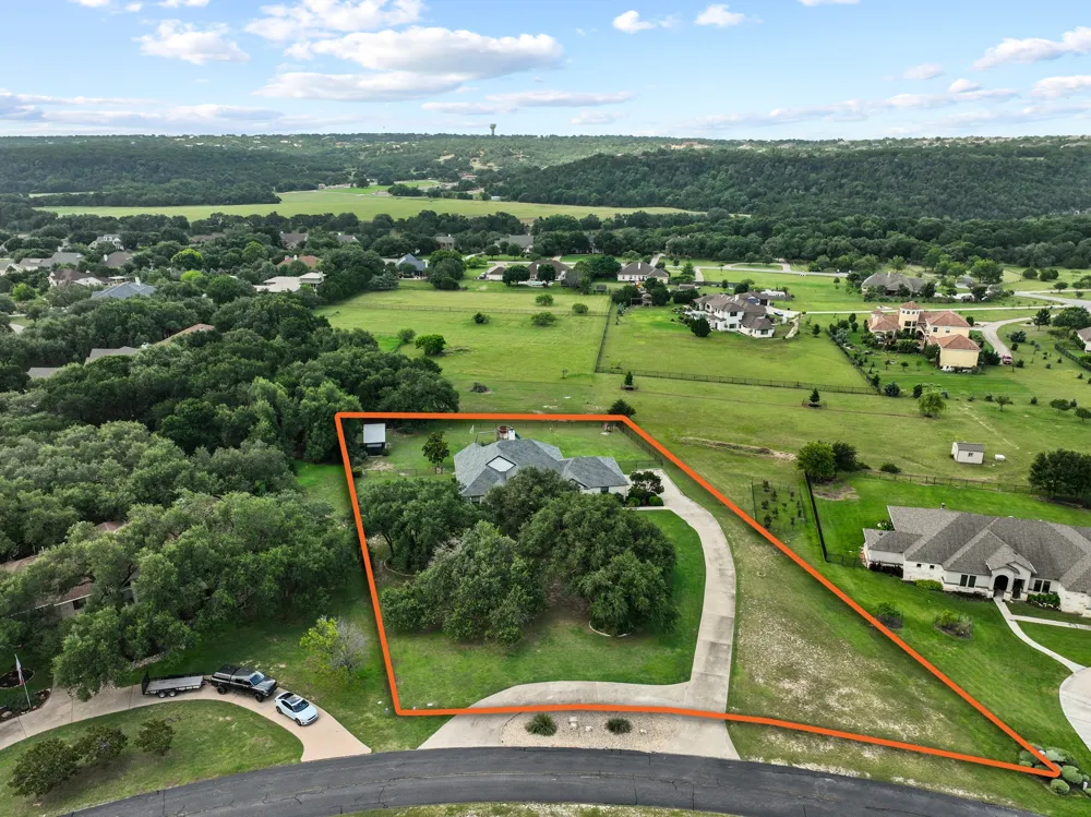 109 Westview Drive Georgetown, TX 78628
