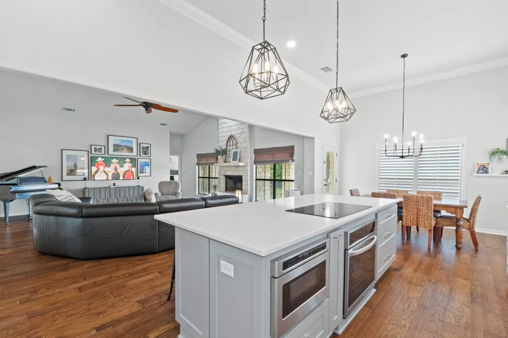 109 Westview Drive Georgetown, TX 78628