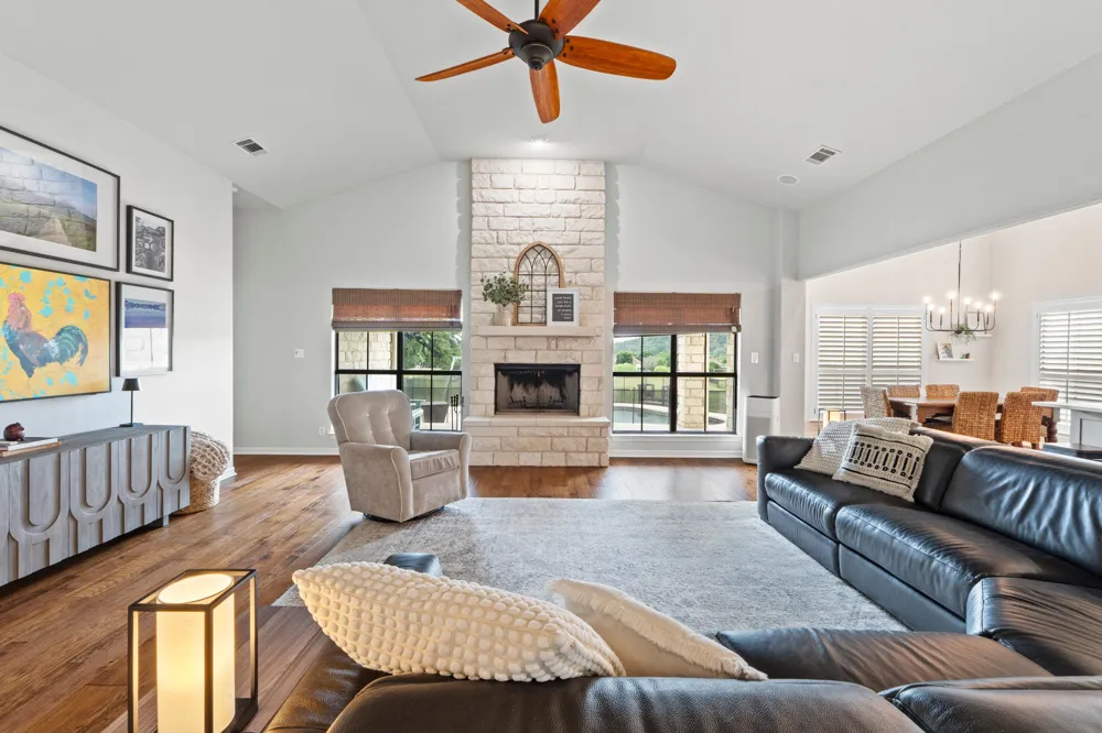 109 Westview Drive Georgetown, TX 78628