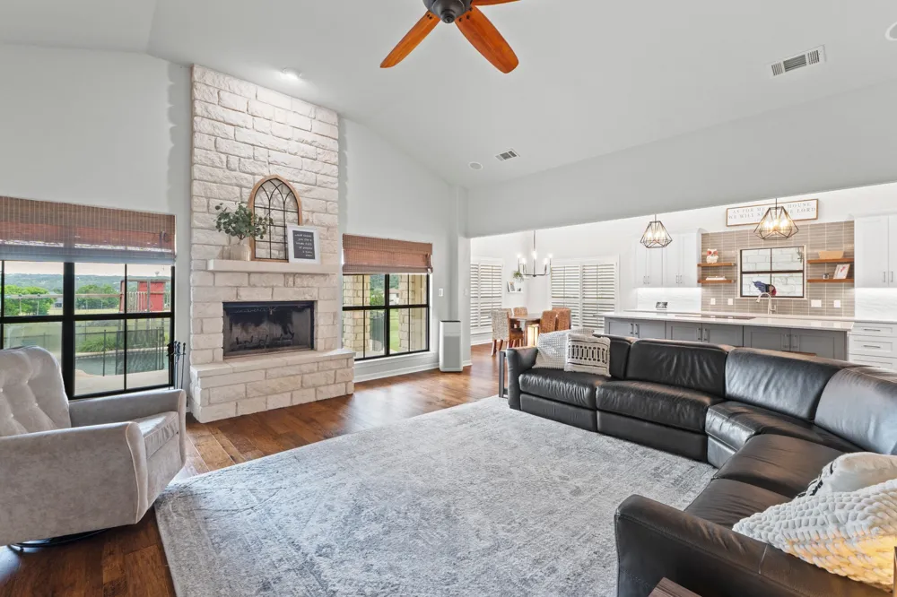 109 Westview Drive Georgetown, TX 78628