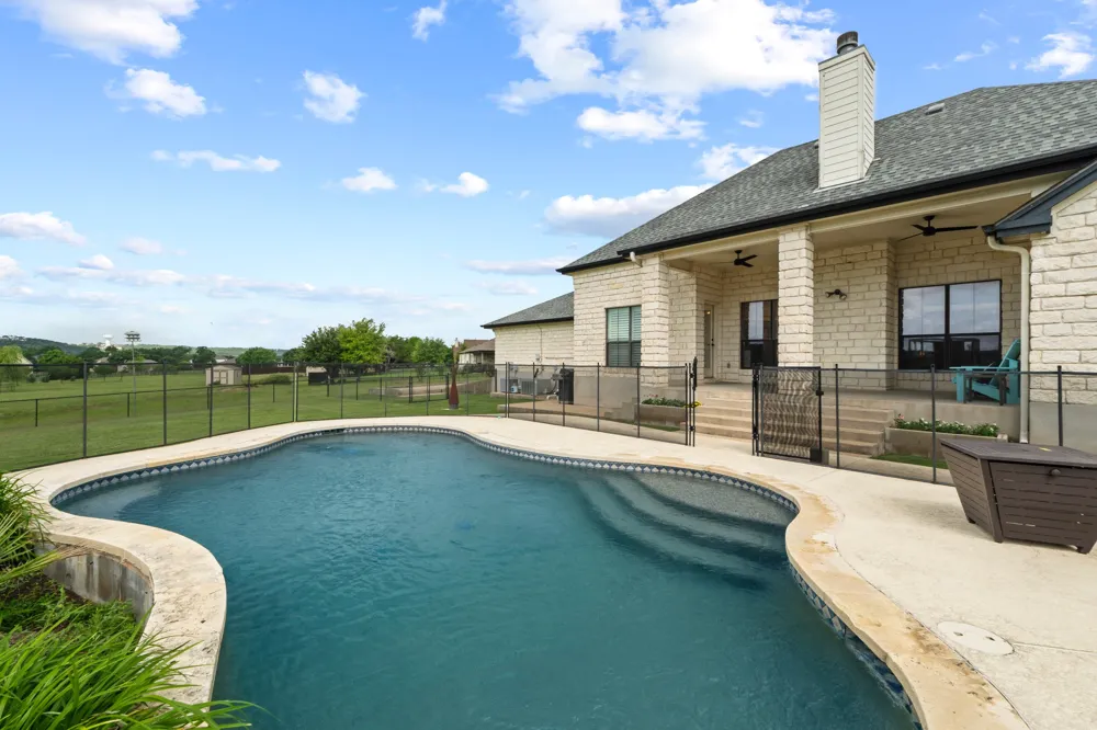 109 Westview Drive Georgetown, TX 78628