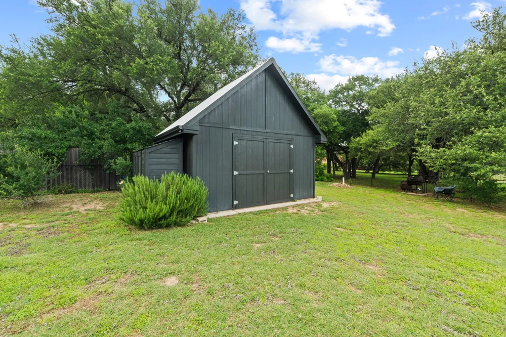 109 Westview Drive Georgetown, TX 78628
