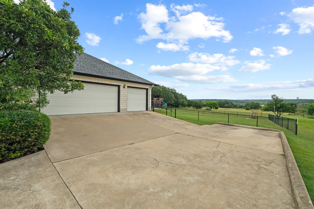 109 Westview Drive Georgetown, TX 78628
