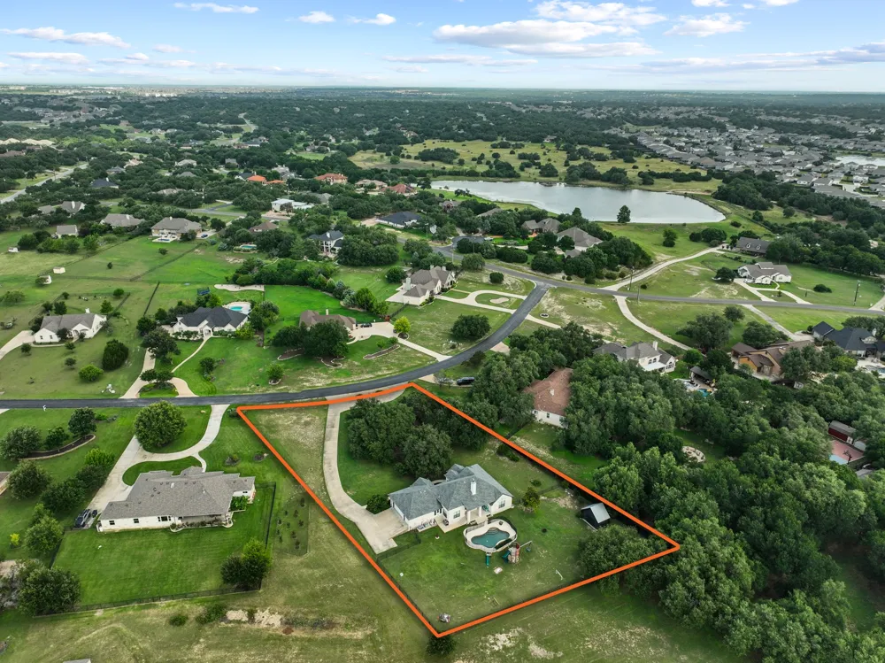 109 Westview Drive Georgetown, TX 78628