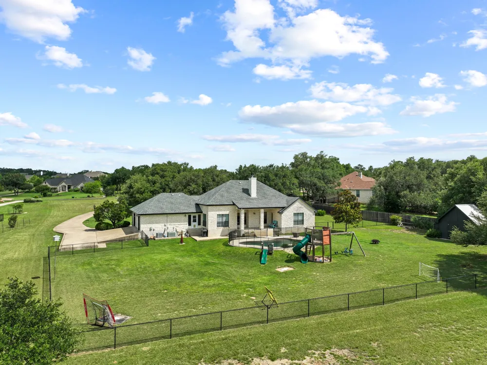 109 Westview Drive Georgetown, TX 78628