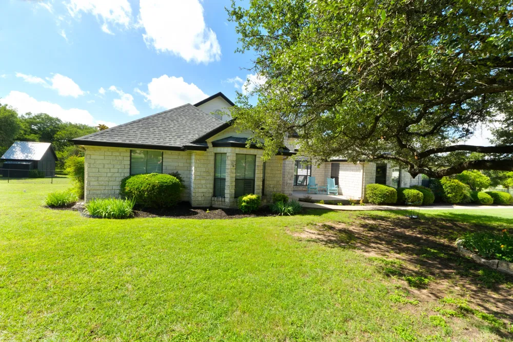 109 Westview Drive Georgetown, TX 78628