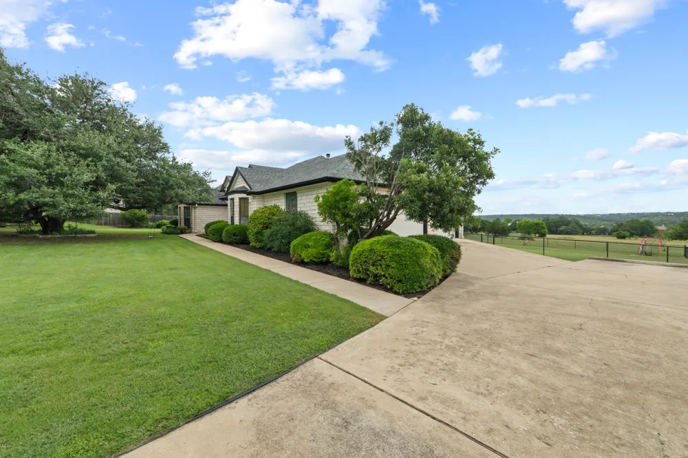 109 Westview Drive Georgetown, TX 78628