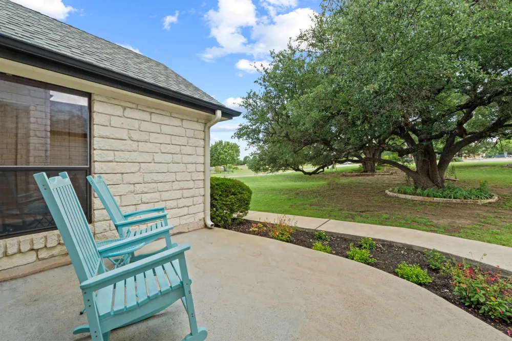 109 Westview Drive Georgetown, TX 78628