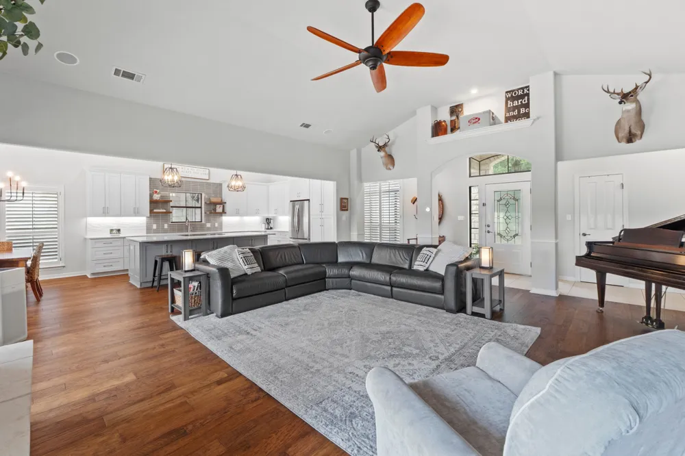 109 Westview Drive Georgetown, TX 78628