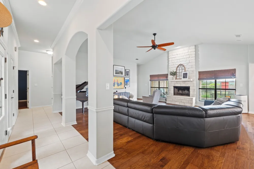 109 Westview Drive Georgetown, TX 78628