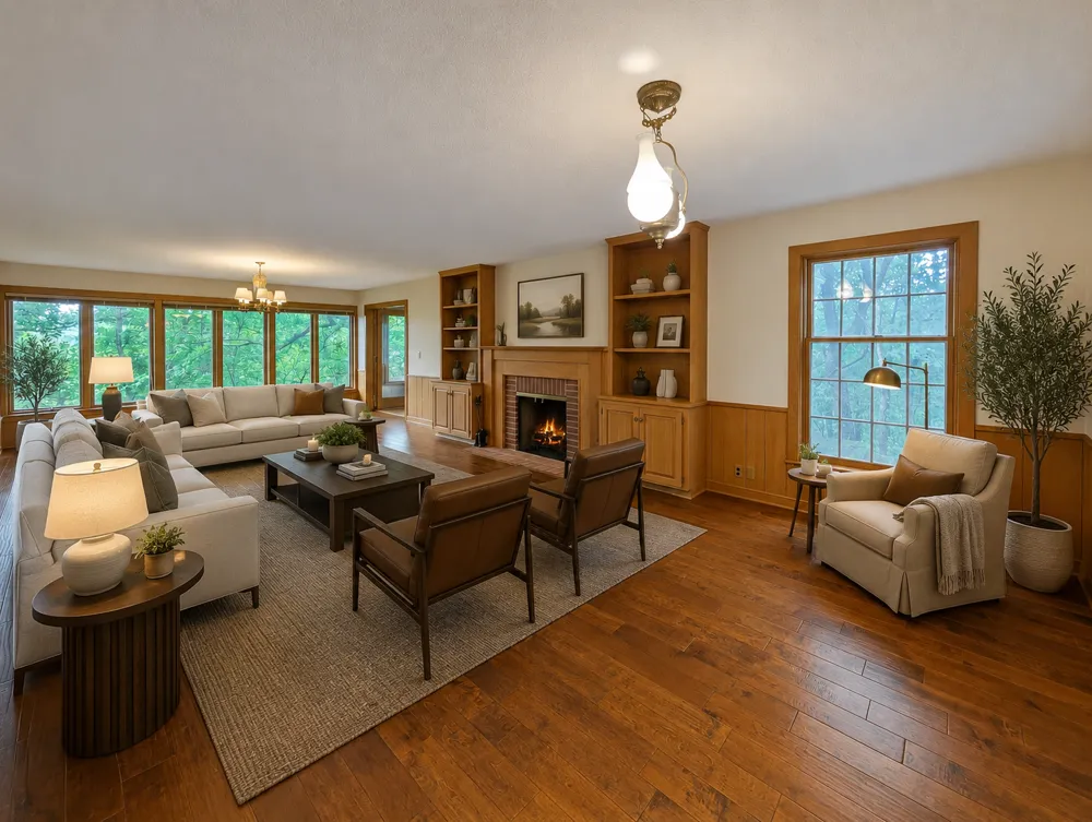 16220 Hayes Avenue Carver, MN 55315
