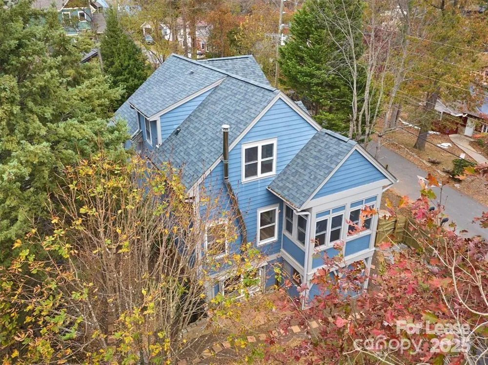 5 Elmore Street Asheville, NC 28804