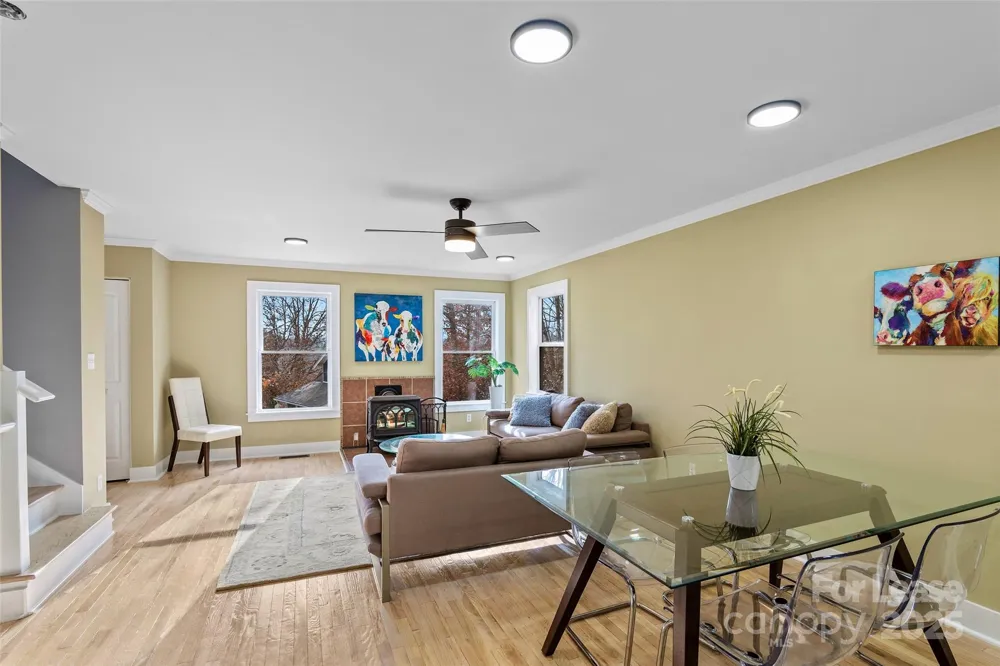 5 Elmore Street Asheville, NC 28804