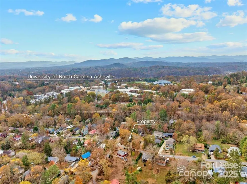5 Elmore Street Asheville, NC 28804