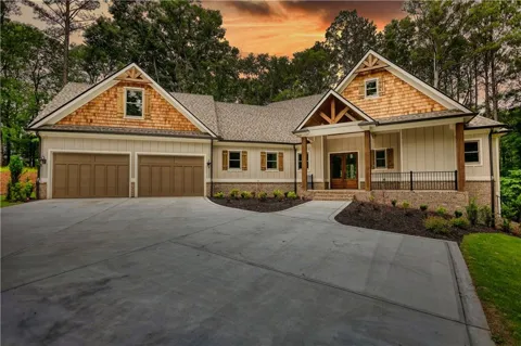 1040 Oak Valley Road