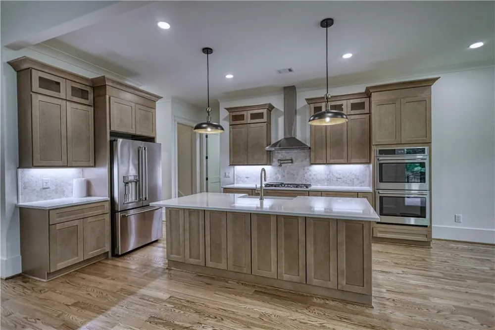 1040 Oak Valley Road Greensboro, GA 30642