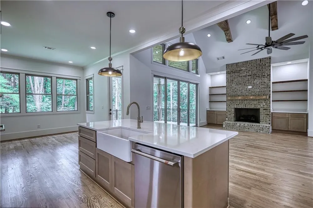 1040 Oak Valley Road Greensboro, GA 30642