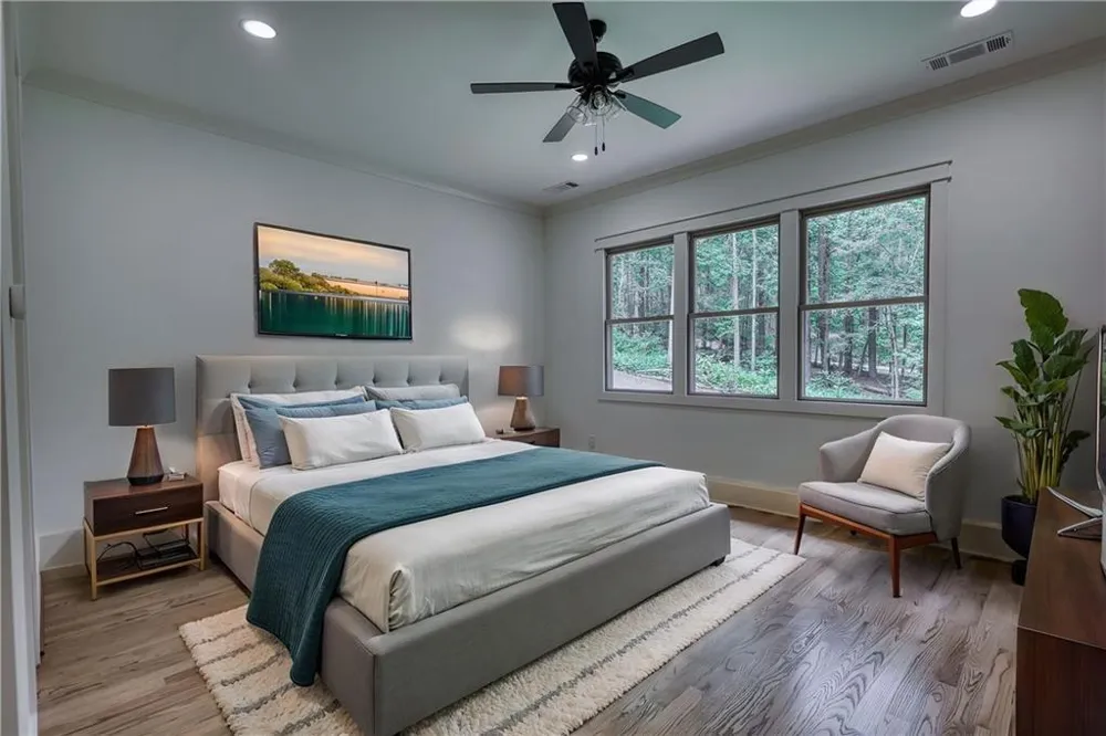 1040 Oak Valley Road Greensboro, GA 30642