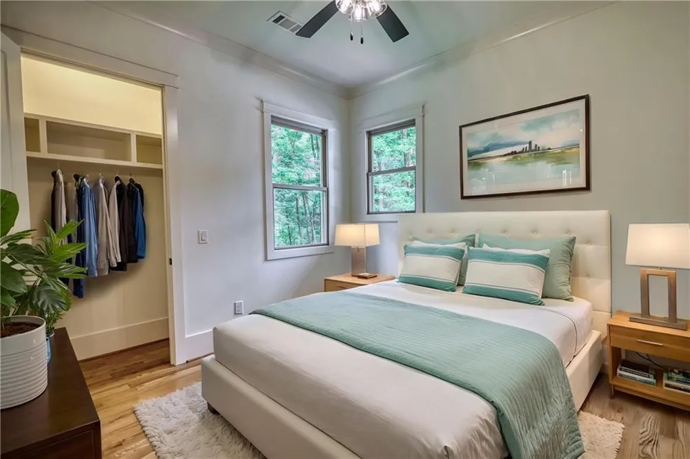 1040 Oak Valley Road Greensboro, GA 30642