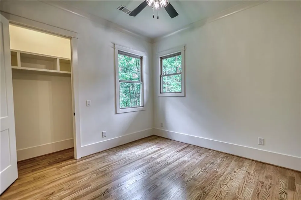 1040 Oak Valley Road Greensboro, GA 30642