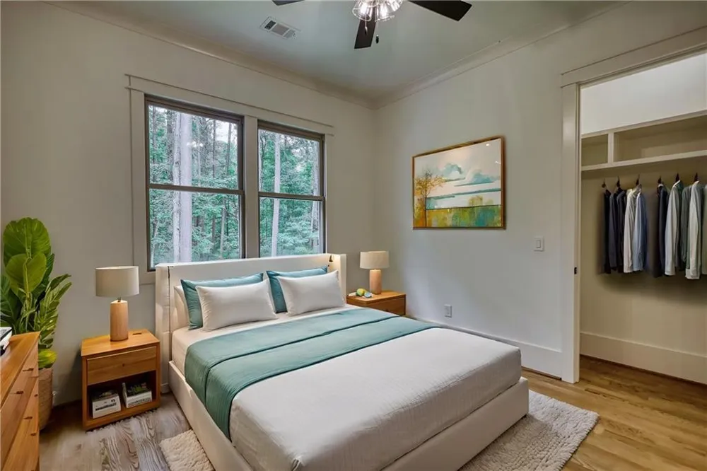 1040 Oak Valley Road Greensboro, GA 30642