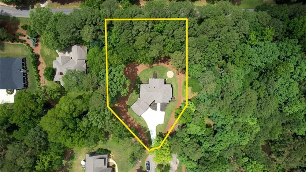 1040 Oak Valley Road Greensboro, GA 30642