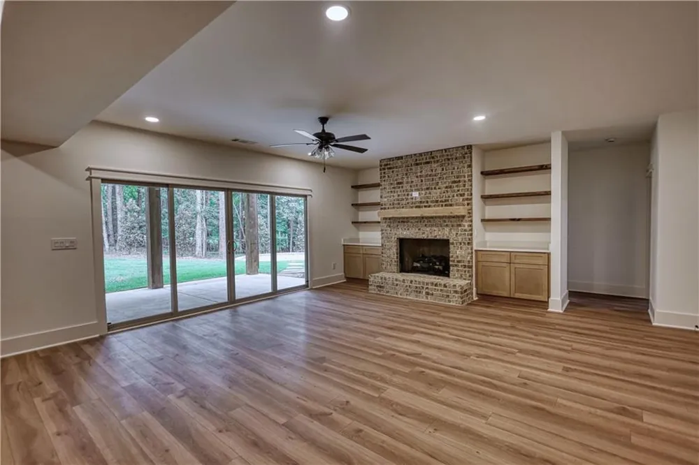 1040 Oak Valley Road Greensboro, GA 30642