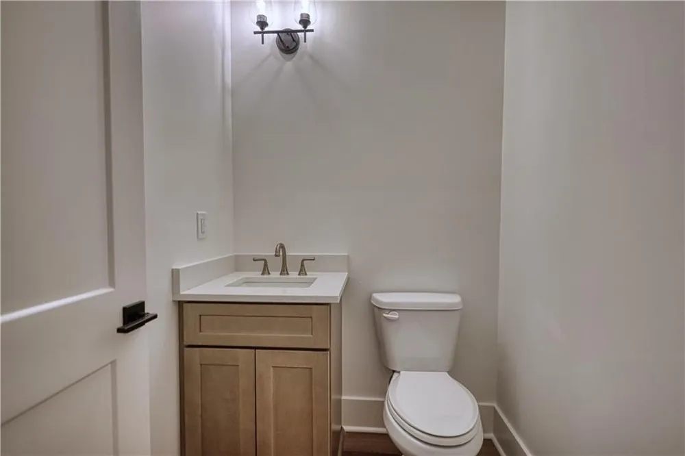 1040 Oak Valley Road Greensboro, GA 30642