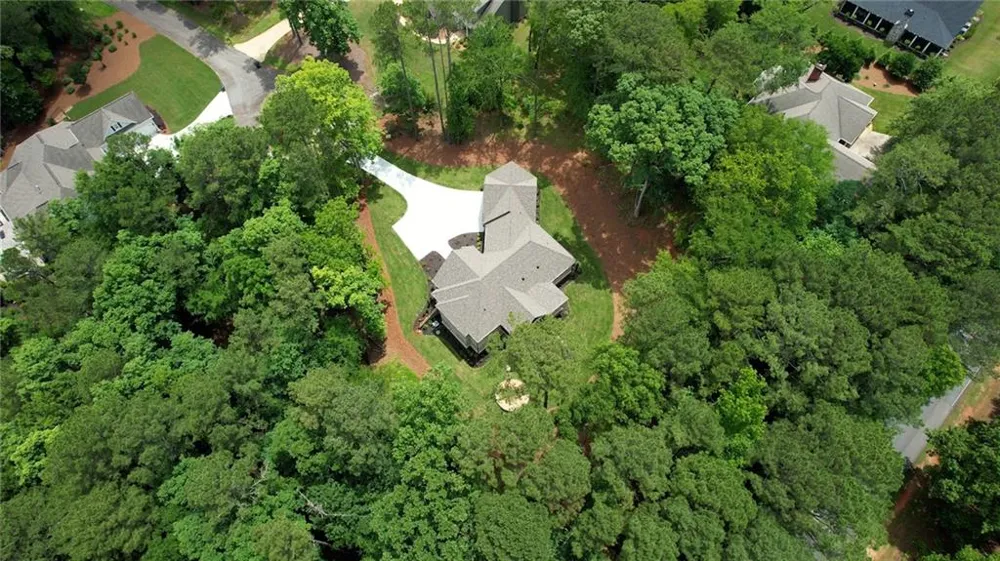 1040 Oak Valley Road Greensboro, GA 30642