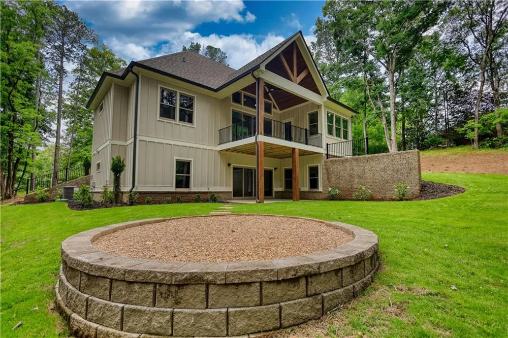 1040 Oak Valley Road Greensboro, GA 30642