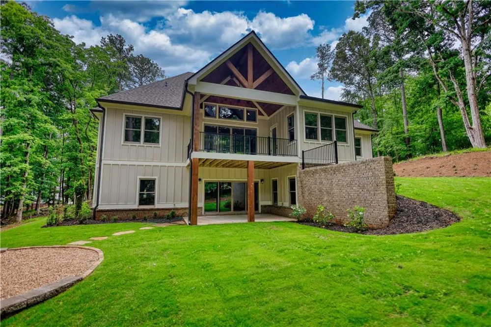 1040 Oak Valley Road Greensboro, GA 30642