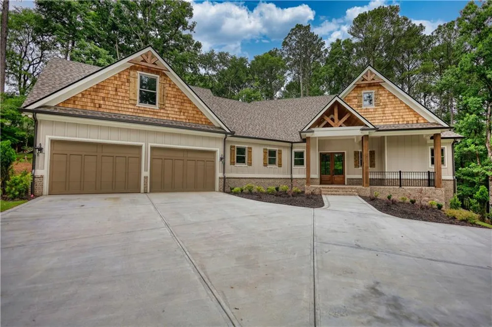 1040 Oak Valley Road Greensboro, GA 30642