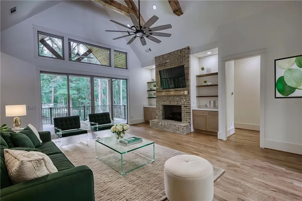 1040 Oak Valley Road Greensboro, GA 30642