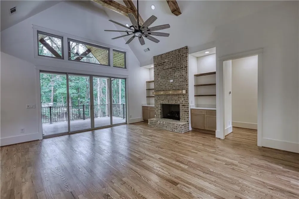 1040 Oak Valley Road Greensboro, GA 30642