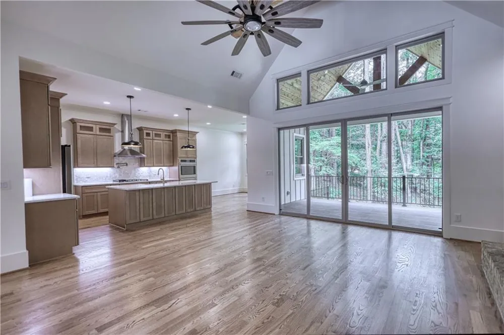 1040 Oak Valley Road Greensboro, GA 30642