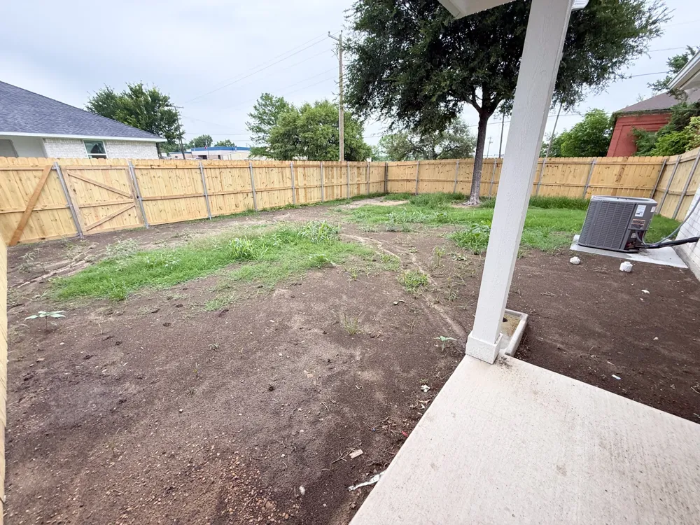 200 Dallas Street #114 Rice, TX 75155