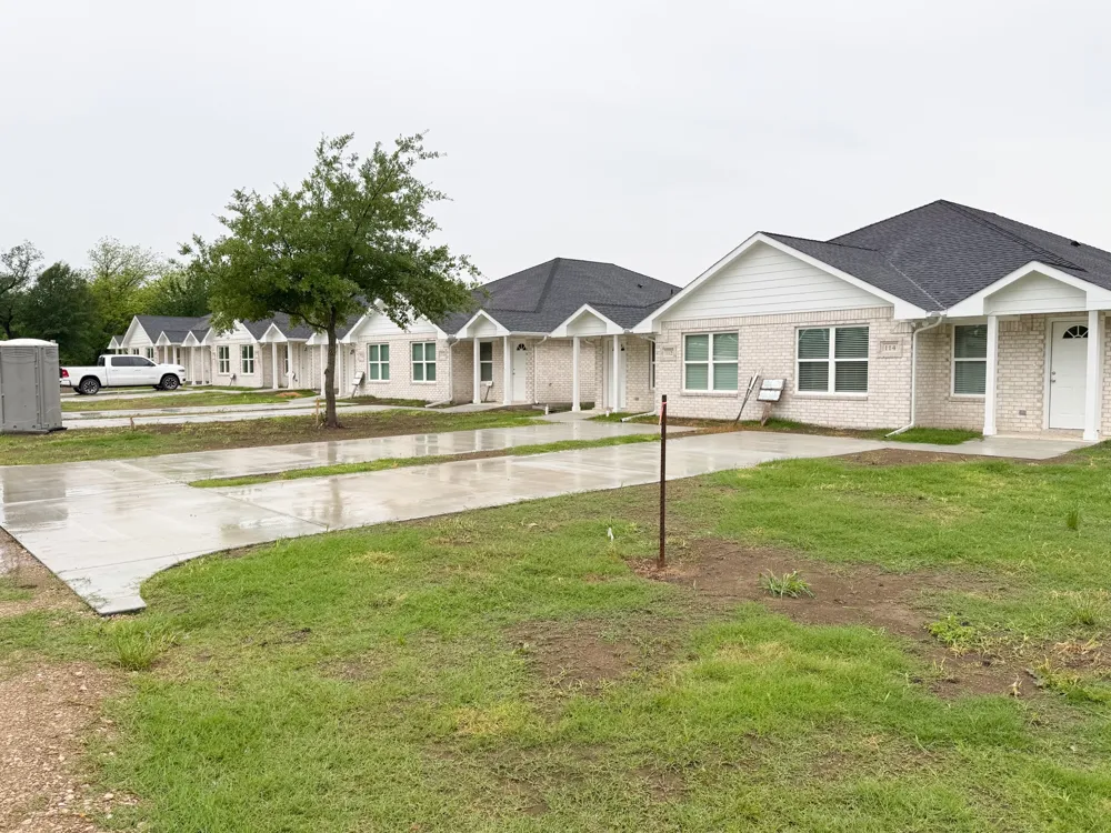 200 Dallas Street #114 Rice, TX 75155