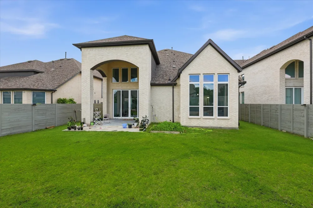 1729 Stepping Stone Trail Argyle, TX 76226