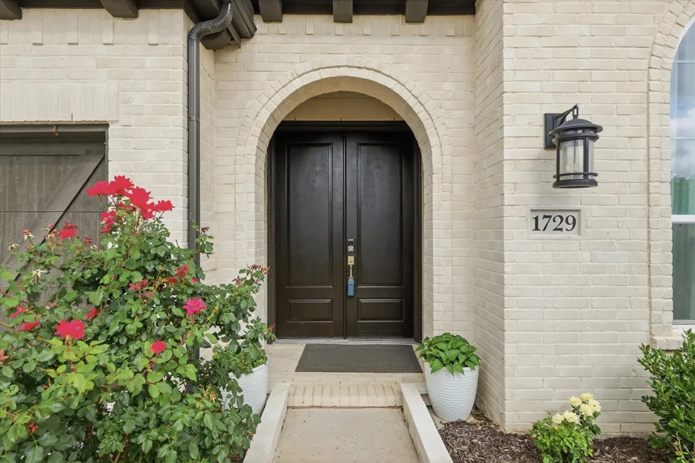1729 Stepping Stone Trail Argyle, TX 76226