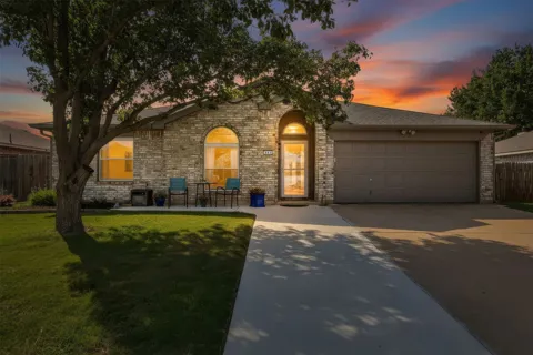 308 Candlestick Trail