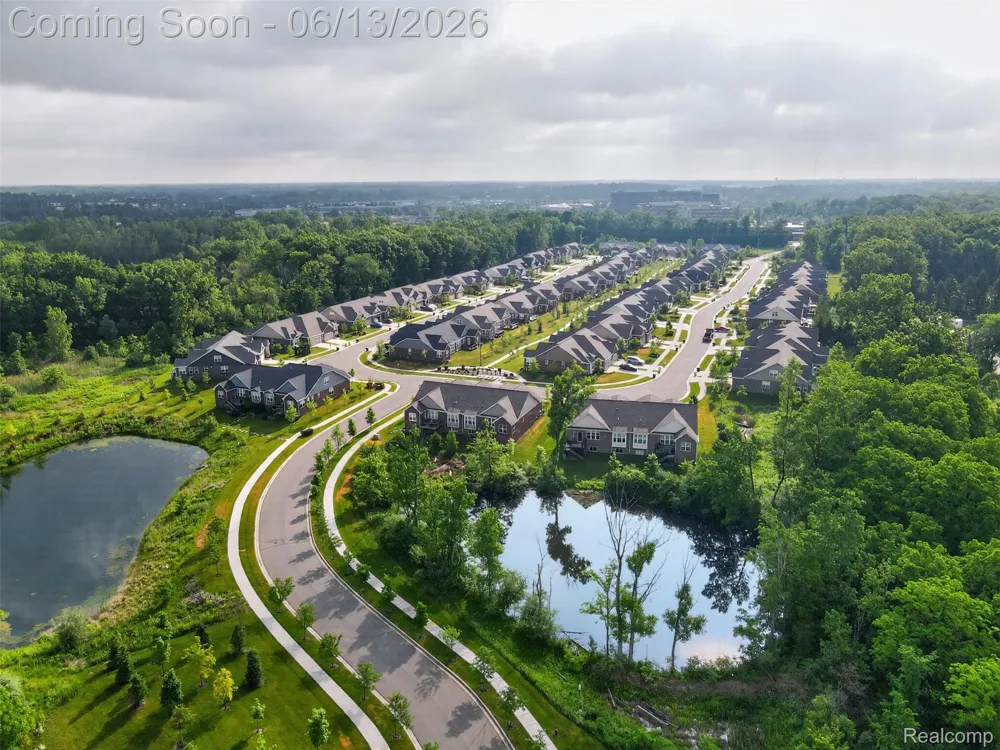 48827 Windfall Road Novi City, MI 48374