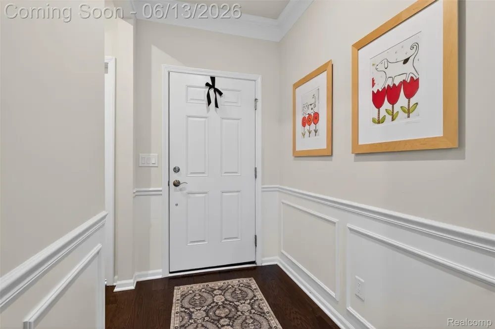 48827 Windfall Road Novi City, MI 48374