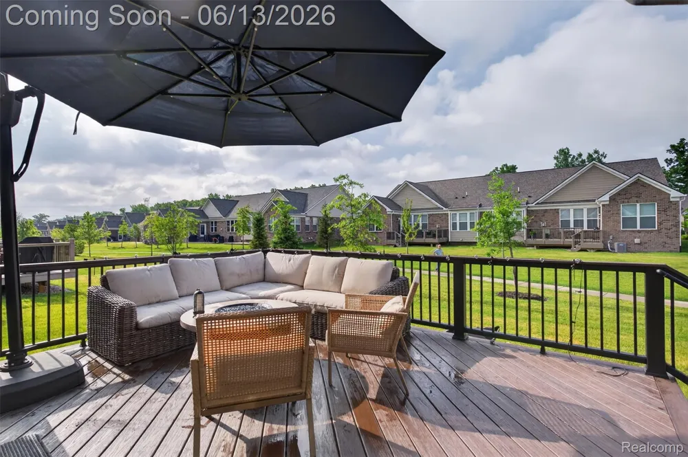 48827 Windfall Road Novi City, MI 48374