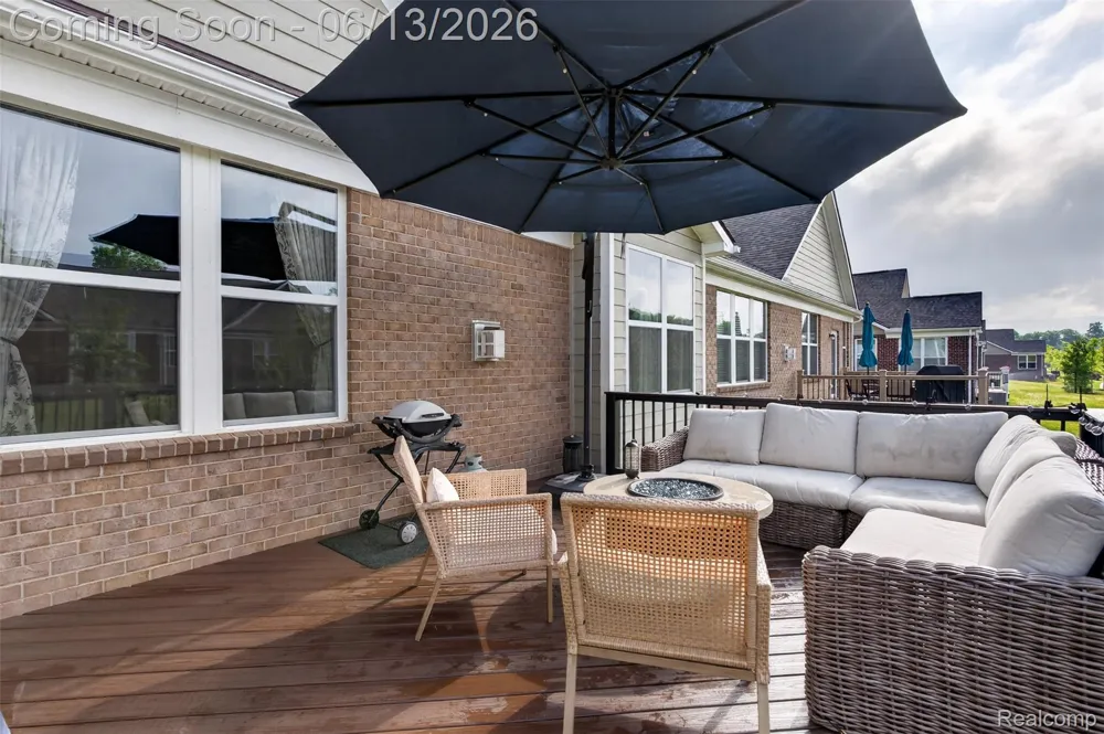 48827 Windfall Road Novi City, MI 48374