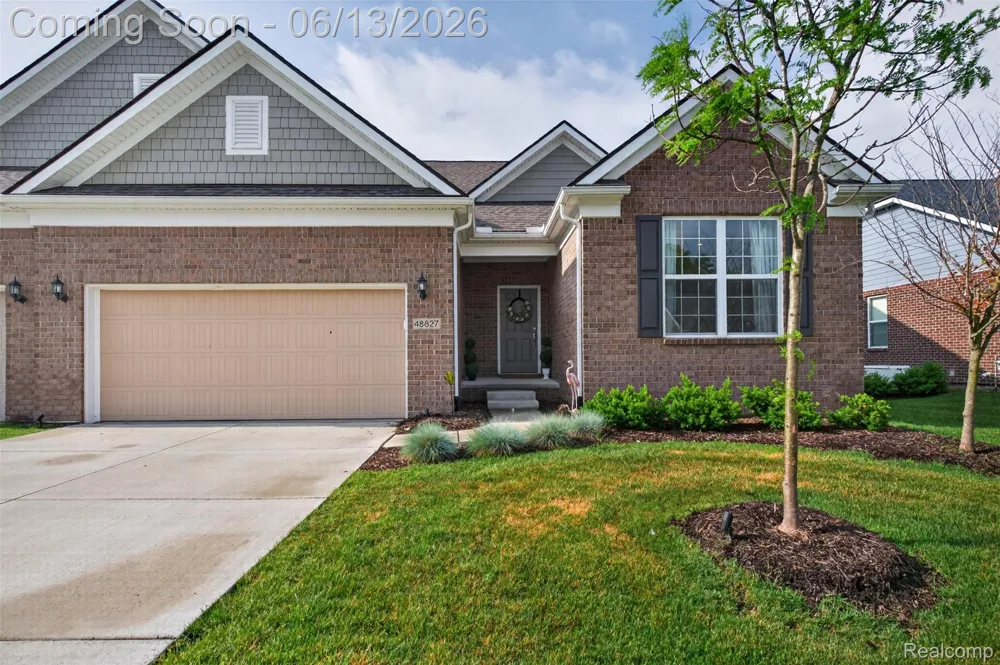 48827 Windfall Road Novi City, MI 48374